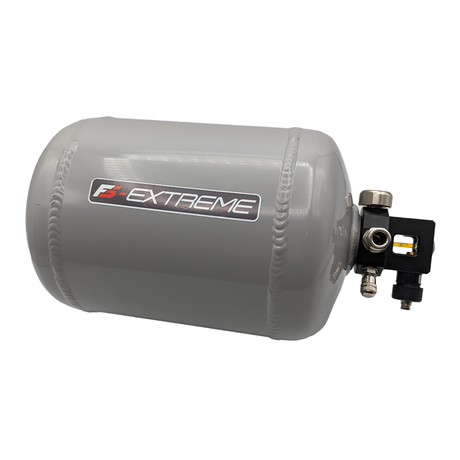 SPA Technique 4.0Kg SPA Extreme FIA Tech16 Certified Electrical Fire Suppression System