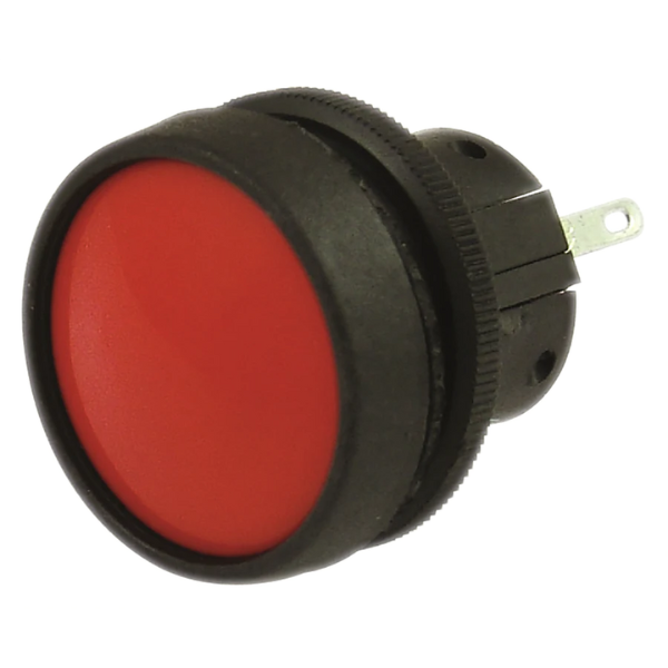 SPA Technique Waterproof External Fire Button