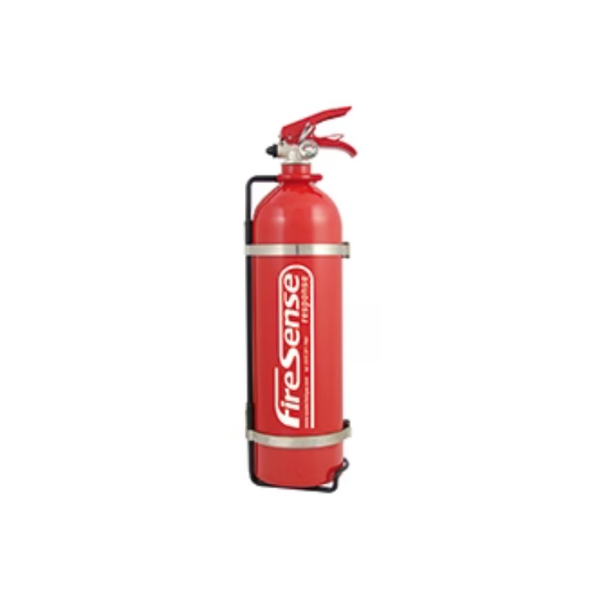 SPA Technique 2.4L Hand Held Fire Extinguisher