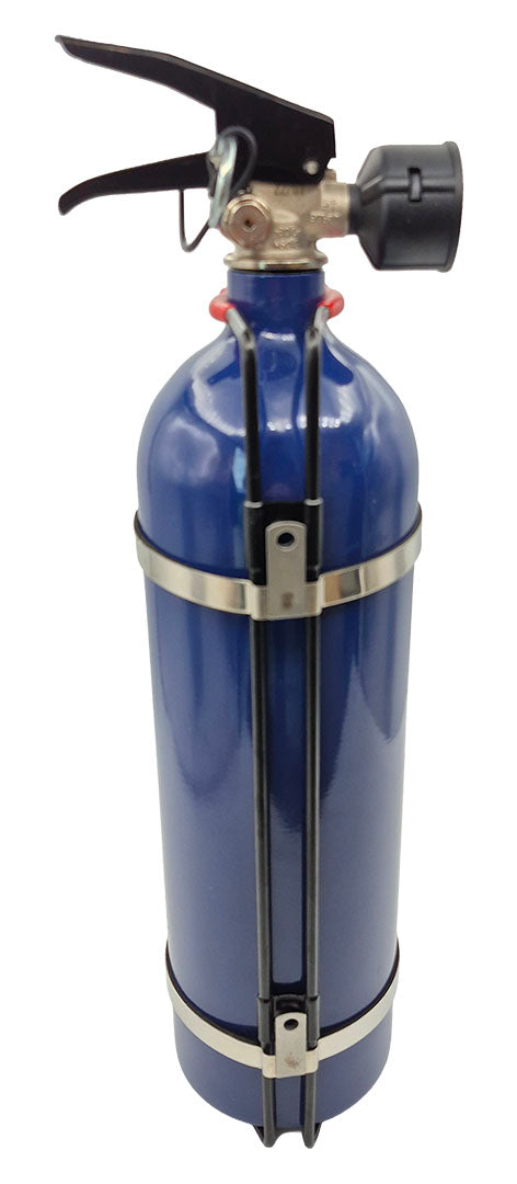 SPA Technique 3.0Kg SPA Extreme Hand Held Fire Extinguisher