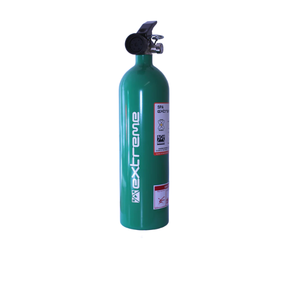 SPA Technique 3.0Kg SPA Extreme Hand Held Fire Extinguisher