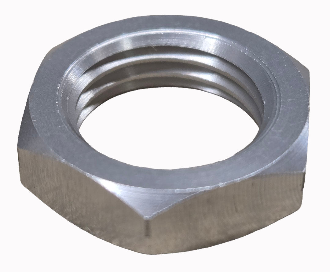 Nozzle Nut - 4Fire - SFI