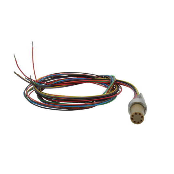 SPA Technique Quick Release 8-Pin Shaft Wiring Kit