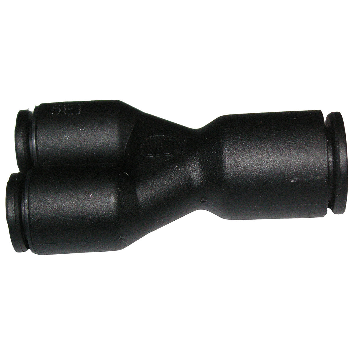 SPA Technique 12mm to 10mm Reducer Y-Fitting