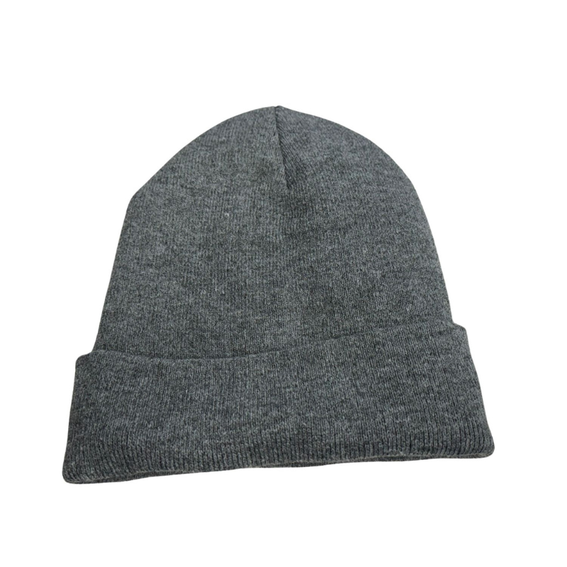 SPA Technique Grey Beanie