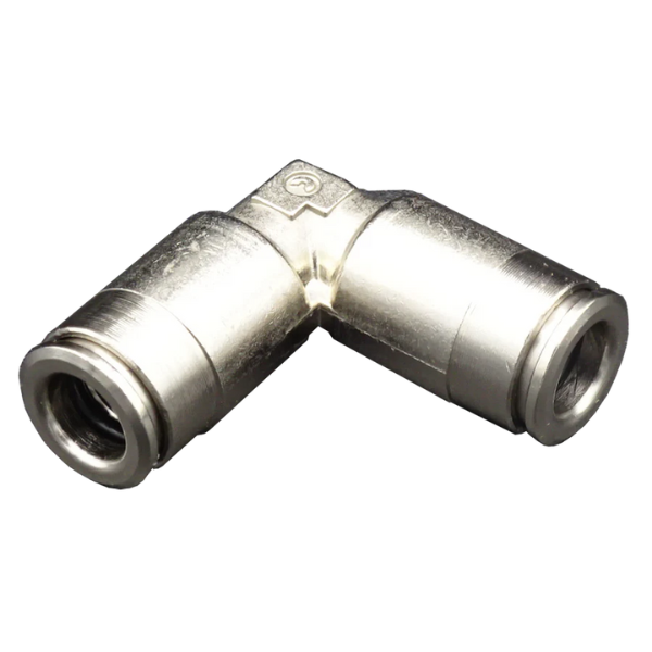 SPA Technique 5/16 OD to 5/16 OD Tube Fitting