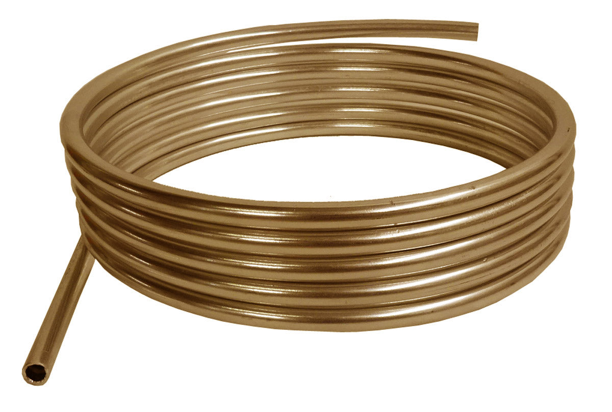 SPA Technique 5/16in. OD Tubing E-Z Bend - Sold in 5ft Increments