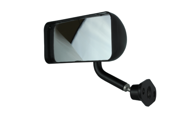 CBL - Formula Mirror, Left Hand CONVEX Lens