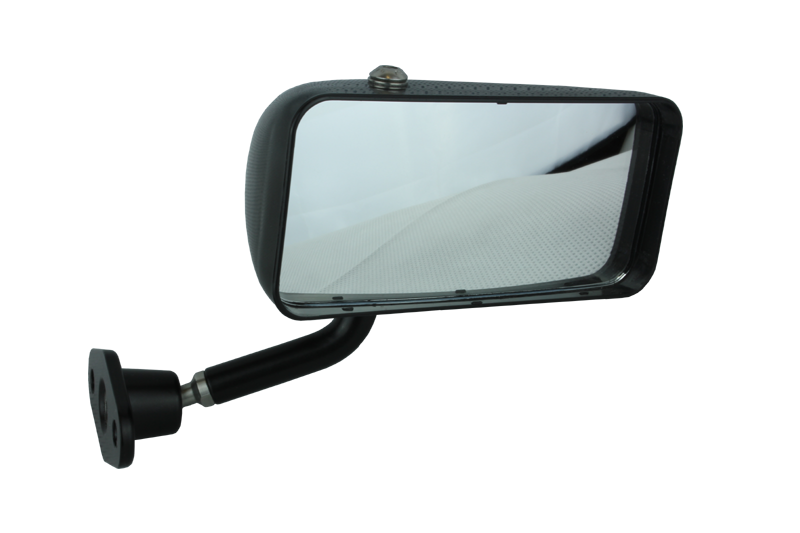 CBR - Formula Mirror, Right Hand CONVEX Lens