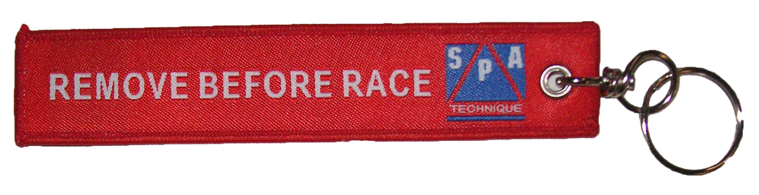 SP142-L - Safety pin Lanyard