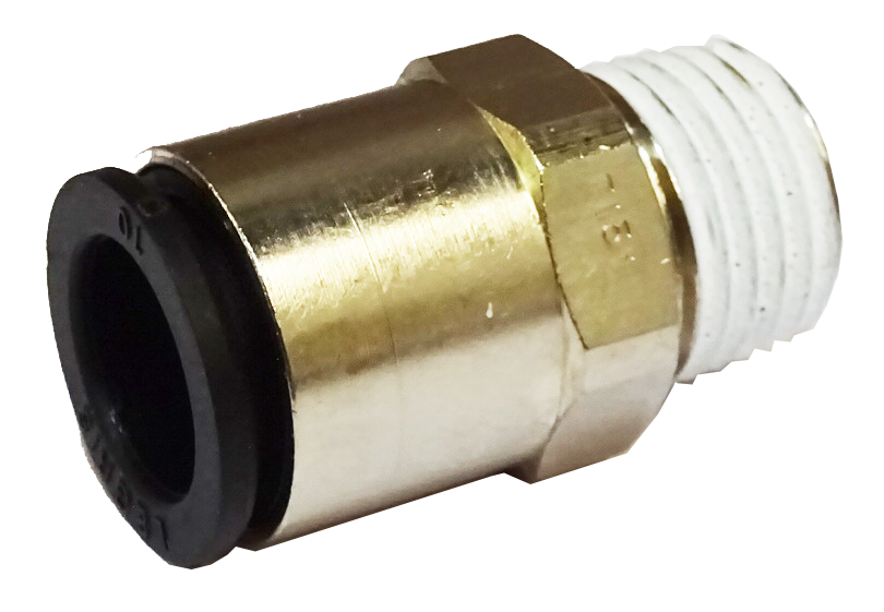 SP 194 - Fitting - 1/4 to 10mm