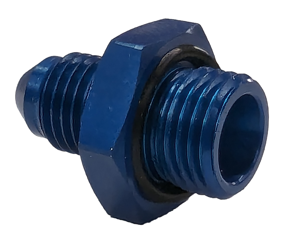 SPAsfi 304-A - Adapter, -4 to 1/4" BSPP