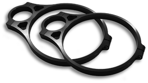 Black Anodize