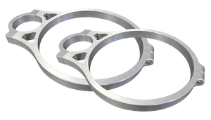 Clear Anodize