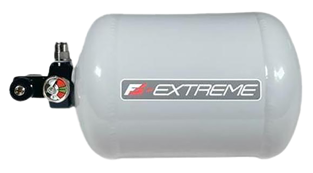 FIA23-EX2.25E - SPA Extreme 2.25kg Electrical - FIA Certified
