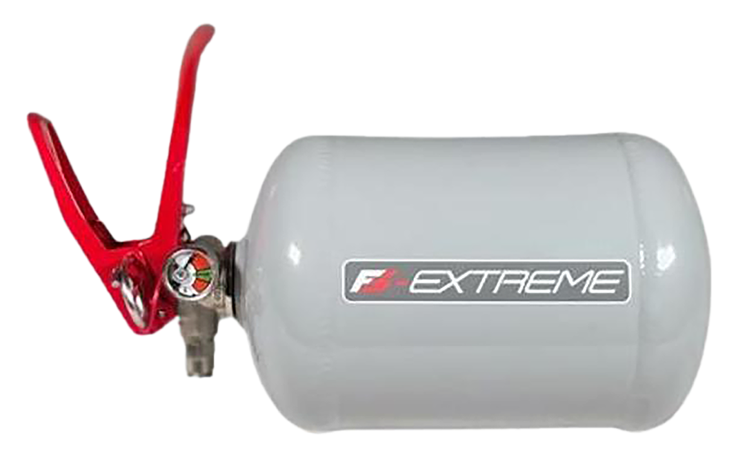 FIA23-EX2.25L - SPA Extreme 2.25kg Mechanical - FIA Certified