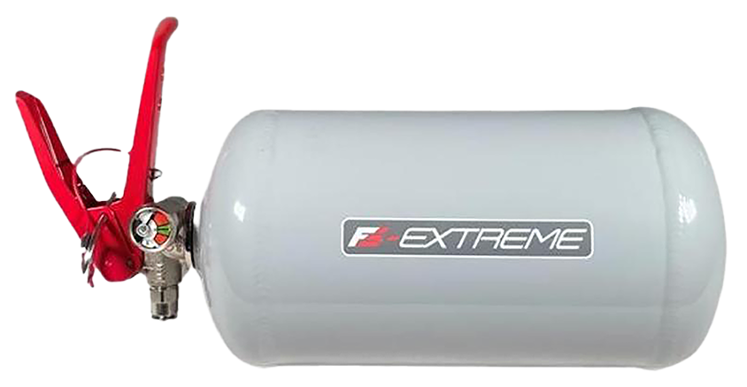 FIA23-EX3.0L - SPA Extreme 3.0kg Mechanical - FIA Certified