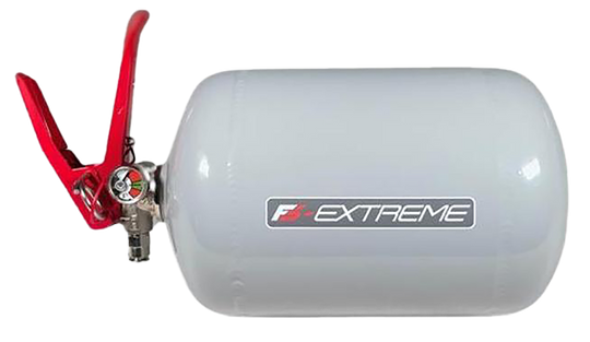 FIA23-EX4.0L - SPA Extreme 4.0kg Mechanical - FIA Certified
