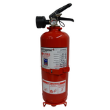 SPA Technique 2.0L Hand Held Fire Extinguisher