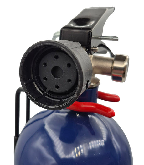 SPA Technique 2.0Kg SPA Extreme Hand Held Fire Extinguisher