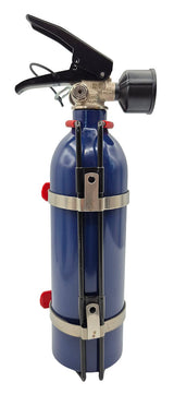 SPA Technique 1.25Kg SPA Extreme Hand Held Fire Extinguisher