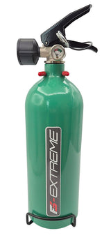 SPA Technique 2.0Kg SPA Extreme Hand Held Fire Extinguisher