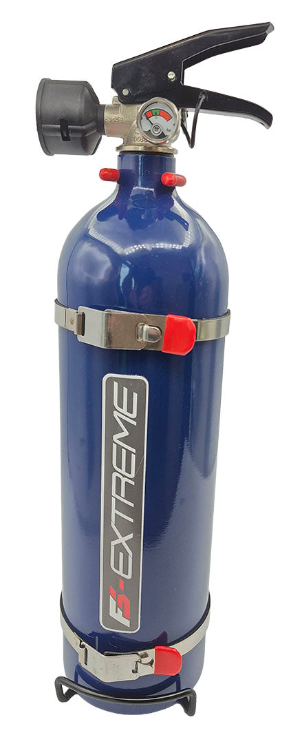 SPA Technique 3.0Kg SPA Extreme Hand Held Fire Extinguisher