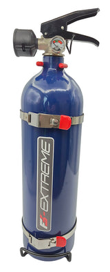 SPA Technique 3.0Kg SPA Extreme Hand Held Fire Extinguisher