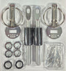 HOOD PINS