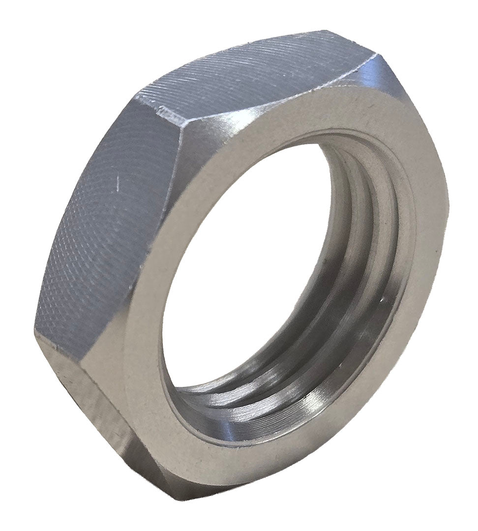 Nozzle Nut - 4Fire - SFI