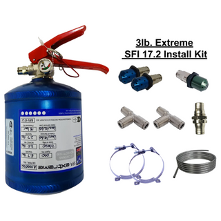 SPA Technique - Industry Leader in Fire Suppression since 1989