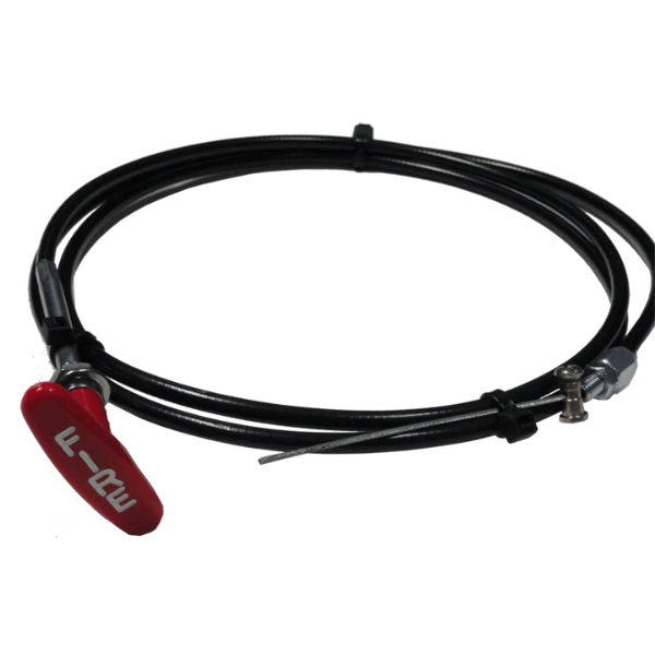 SPA Technique 6ft Replacement Pull Cable