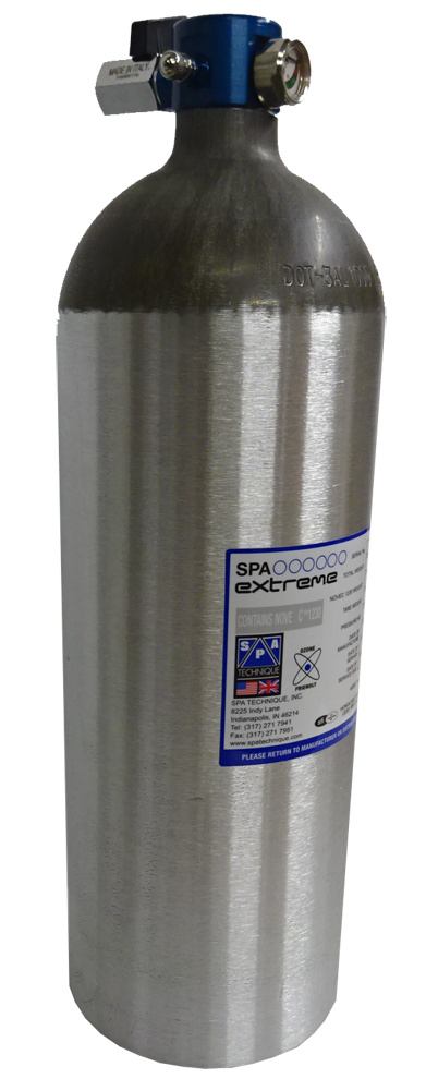 SPAex SFI10-AM - SPA Extreme System, 10lb. AUTOMATIC - SFI 17.1 Certified