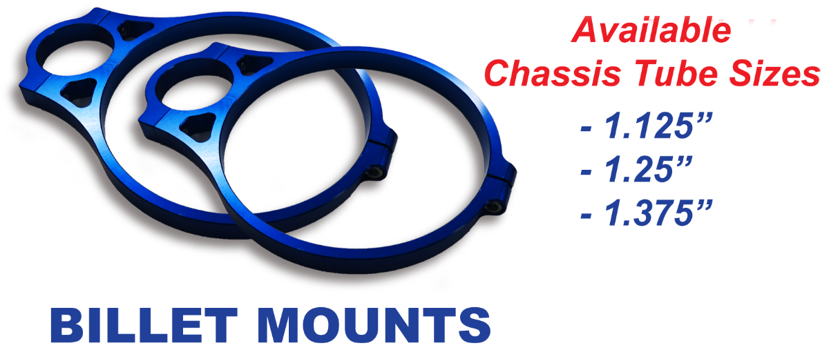 SPA Technique 5lbs FireSense+ Automatic Fire Suppression System for Sprint Car / Midget / Micro Sprint Car(s) - SFI 17.3