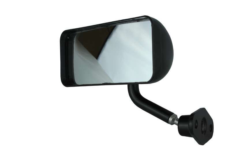 CBL - Formula Mirror, Left Hand CONVEX Lens