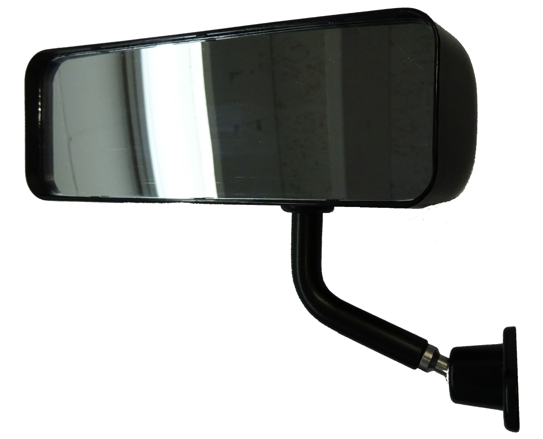 GP3-BCL - GP3 Mirror, Left Hand CONVEX Lens