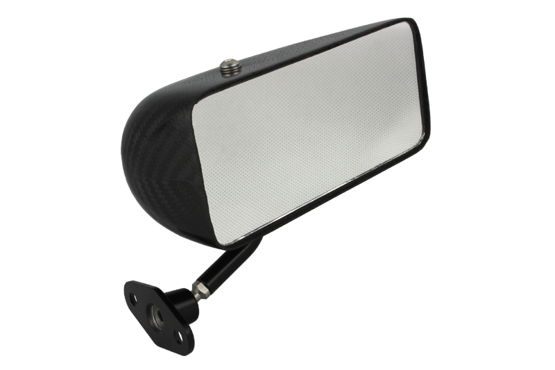 SPA Technique Carbon GT Mirror - Right Hand Flat Lens