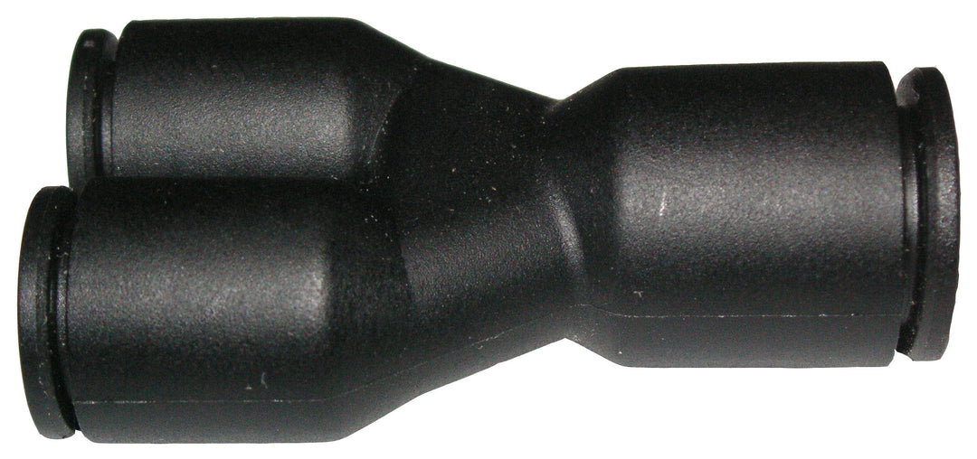 SP 183 - Y-fitting, 10mm to 8mm Reducer