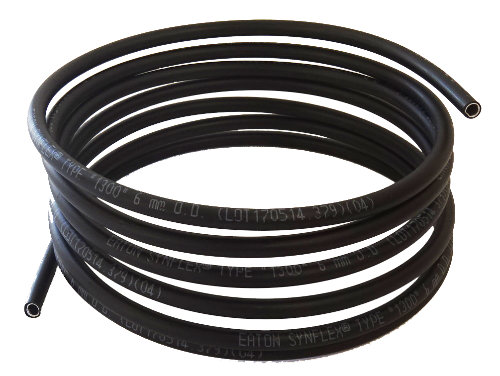 SP 032 - Tubing - 8mm decabon