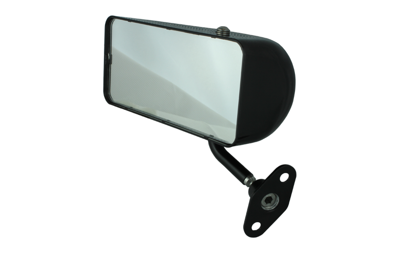 GTBL - GT Mirror, Left Hand FLAT Lens