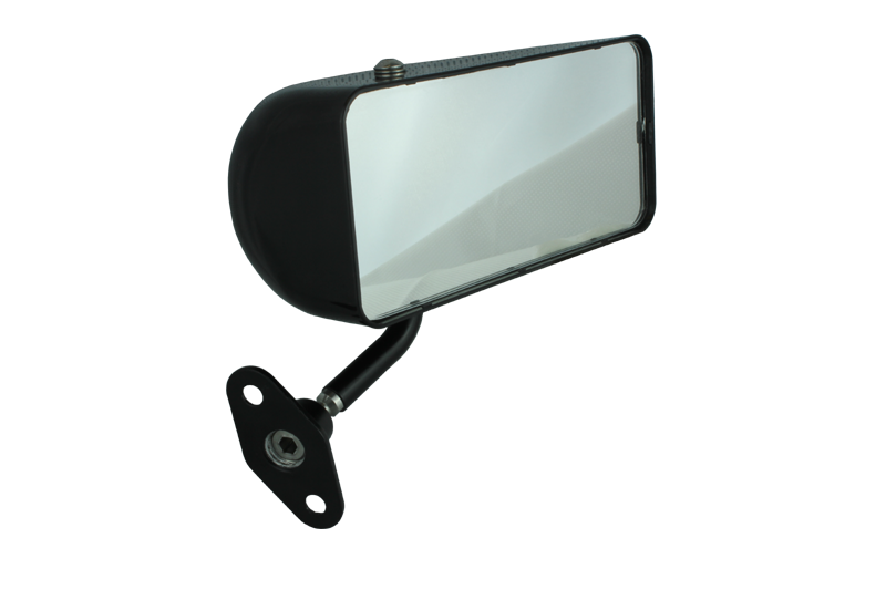 GTBR - GT Mirror, Right Hand FLAT Lens
