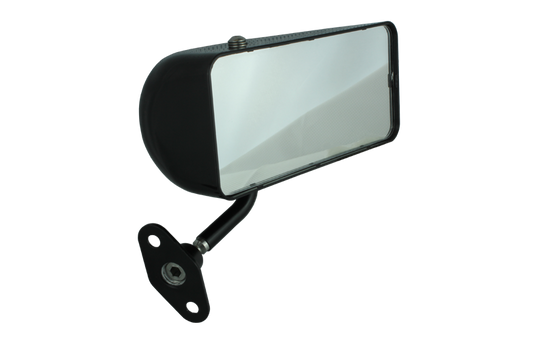 GTBR - GT Mirror, Right Hand FLAT Lens