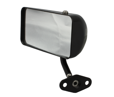 GT-BCL - GT Mirror, Left Hand CONVEX Lens