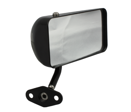 GT-BCR - GT Mirror, Right Hand CONVEX Lens